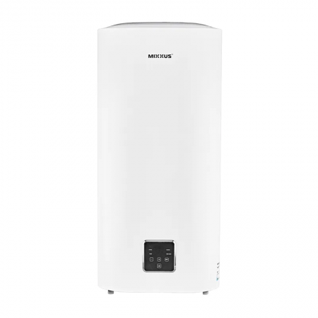 Водонагреватель EWH-10080/FLAT/DRY/80л/сухой тен/2kW (WH0598)
